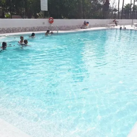 Playa Honda - Las Americas Апартаменты